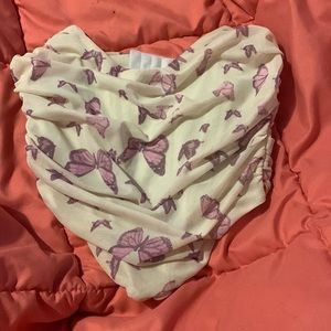 It’s so cute but it don’t fit me no more